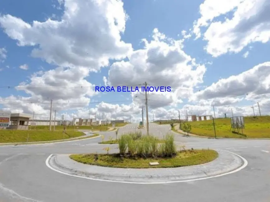 Foto 1 de Terreno / Lote à venda, 300m2 em Itupeva - SP