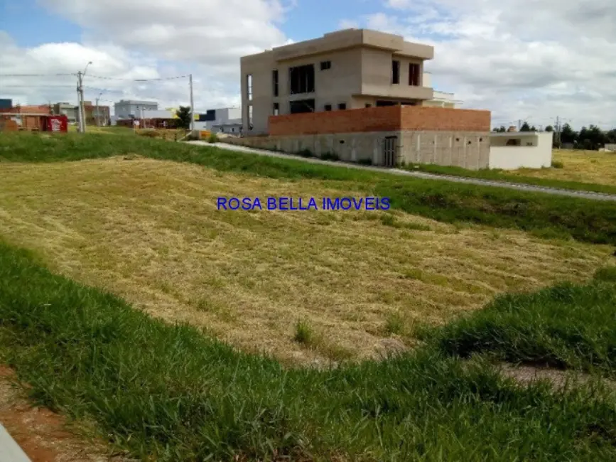 Foto 4 de Terreno / Lote à venda, 300m2 em Itupeva - SP
