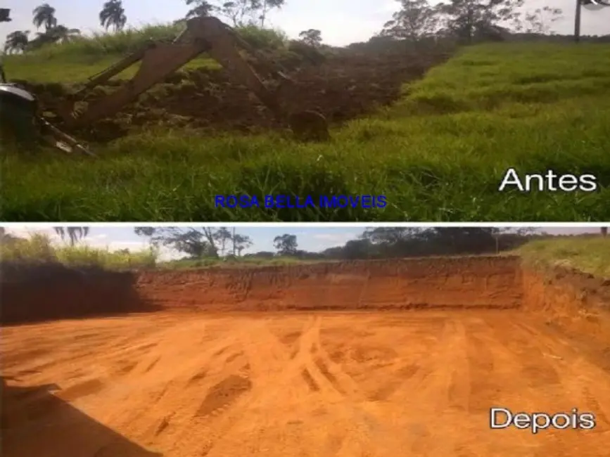 Foto 1 de Terreno / Lote à venda, 125m2 em Itupeva - SP