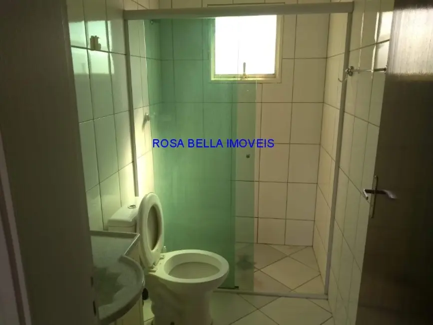 Foto 5 de Apartamento com 2 quartos à venda, 60m2 em Vila Cristo Redentor, Jundiai - SP