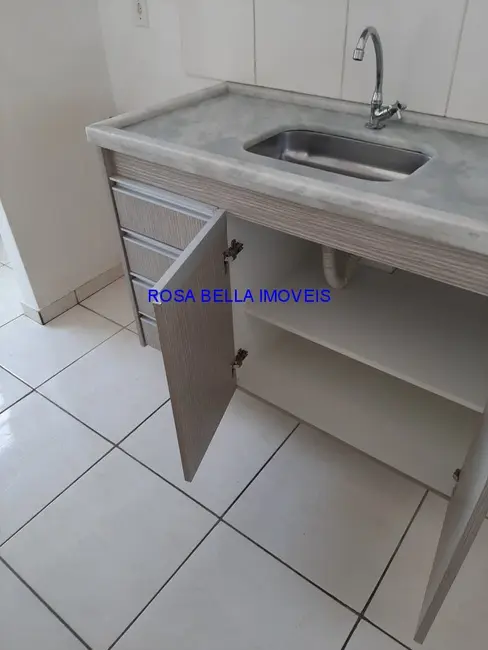Foto 6 de Apartamento com 2 quartos à venda, 46m2 em Cidade Nova, Jundiai - SP