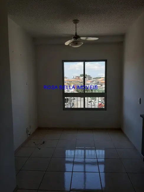 Foto 3 de Apartamento com 2 quartos à venda, 46m2 em Cidade Nova, Jundiai - SP
