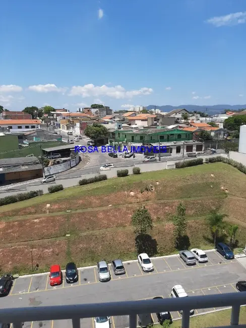 Foto 4 de Apartamento com 2 quartos à venda, 46m2 em Cidade Nova, Jundiai - SP