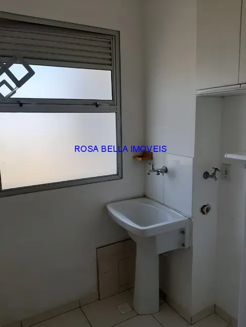 Foto 8 de Apartamento com 2 quartos à venda, 46m2 em Cidade Nova, Jundiai - SP