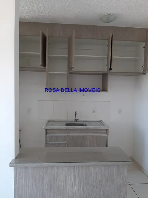 Foto 7 de Apartamento com 2 quartos à venda, 46m2 em Cidade Nova, Jundiai - SP