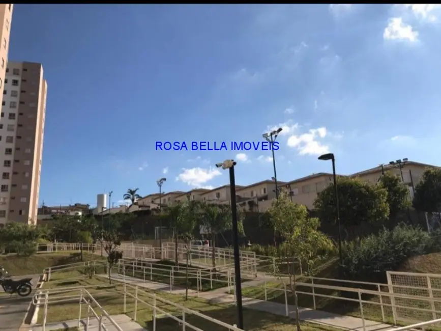 Foto 4 de Apartamento com 2 quartos à venda, 46m2 em Cidade Nova, Jundiai - SP