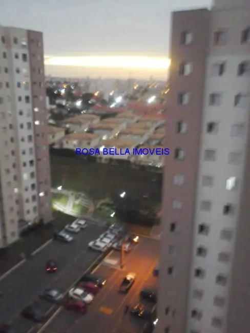 Foto 9 de Apartamento com 2 quartos à venda, 46m2 em Cidade Nova, Jundiai - SP