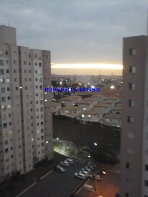 Foto 6 de Apartamento com 2 quartos à venda, 46m2 em Cidade Nova, Jundiai - SP