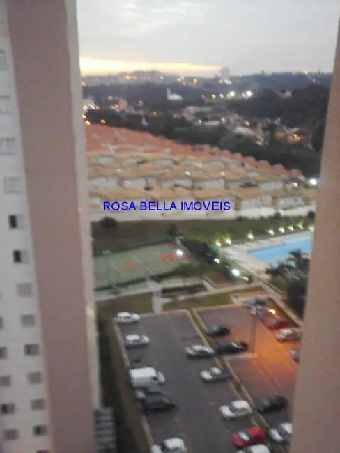 Foto 8 de Apartamento com 2 quartos à venda, 46m2 em Cidade Nova, Jundiai - SP