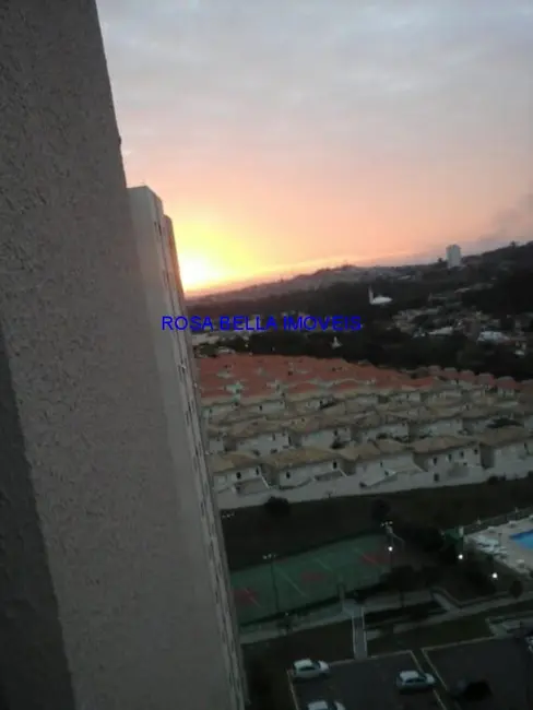 Foto 2 de Apartamento com 2 quartos à venda, 46m2 em Cidade Nova, Jundiai - SP