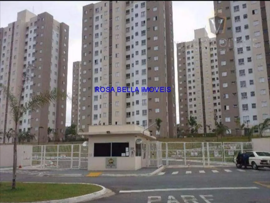 Apartamento com 2 quartos à venda, 46m2 em Colônia, Jundiai - SP - imagem 6 Foto 6 de Apartamento com 2 quartos à venda, 46m2 em Colônia, Jundiai - SP