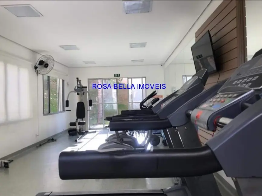 Apartamento com 2 quartos à venda, 46m2 em Colônia, Jundiai - SP - imagem 3 Foto 3 de Apartamento com 2 quartos à venda, 46m2 em Colônia, Jundiai - SP