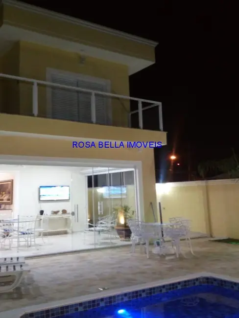 Casa com 3 quartos à venda, 250m2 em Jardim Ermida I, Jundiai - SP - imagem 1 Foto 1 de Casa com 3 quartos à venda, 250m2 em Jardim Ermida I, Jundiai - SP