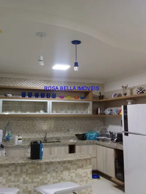 Casa com 3 quartos à venda, 250m2 em Jardim Ermida I, Jundiai - SP - imagem 2 Foto 2 de Casa com 3 quartos à venda, 250m2 em Jardim Ermida I, Jundiai - SP