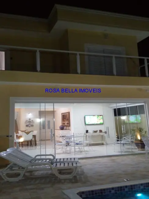 Casa com 3 quartos à venda, 250m2 em Jardim Ermida I, Jundiai - SP - imagem 4 Foto 4 de Casa com 3 quartos à venda, 250m2 em Jardim Ermida I, Jundiai - SP