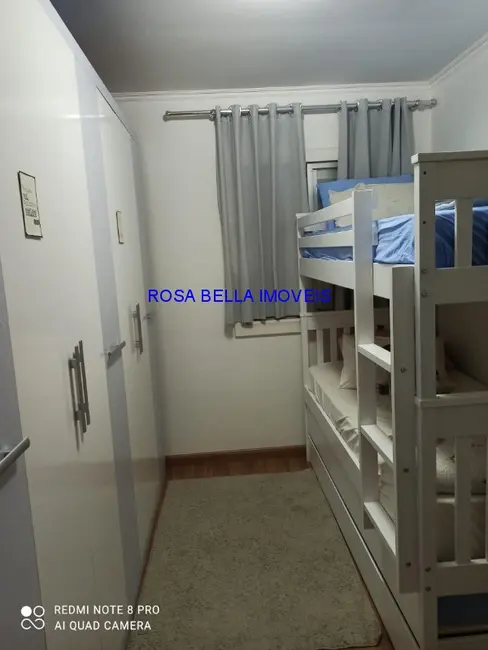 Foto 9 de Apartamento com 2 quartos à venda, 50m2 em Parque Residencial Eloy Chaves, Jundiai - SP