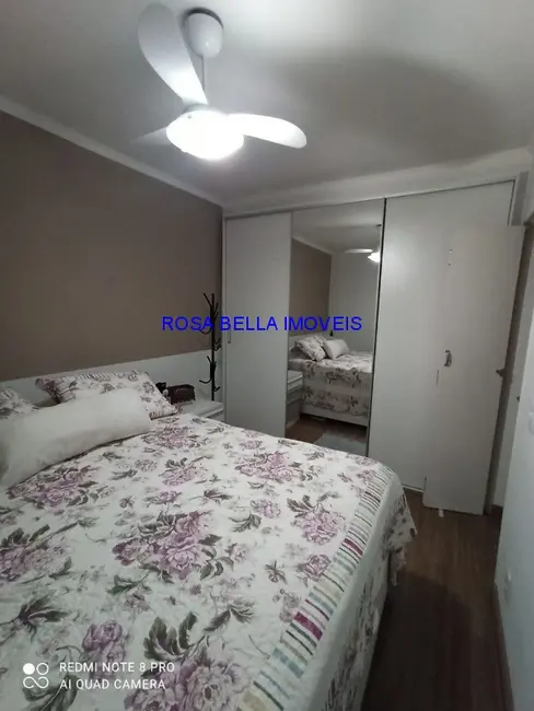 Foto 8 de Apartamento com 2 quartos à venda, 50m2 em Parque Residencial Eloy Chaves, Jundiai - SP