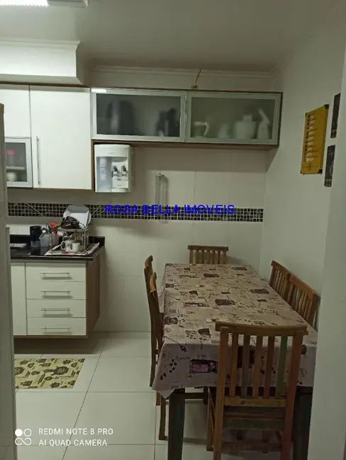 Foto 2 de Apartamento com 2 quartos à venda, 50m2 em Parque Residencial Eloy Chaves, Jundiai - SP