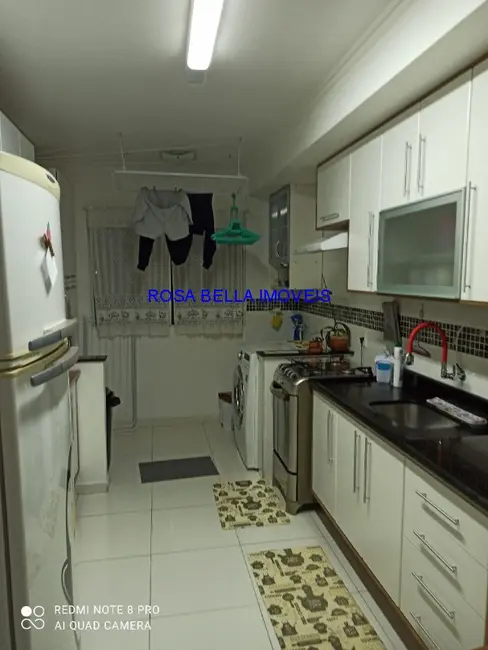 Foto 3 de Apartamento com 2 quartos à venda, 50m2 em Parque Residencial Eloy Chaves, Jundiai - SP