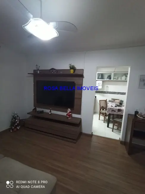 Foto 1 de Apartamento com 2 quartos à venda, 50m2 em Parque Residencial Eloy Chaves, Jundiai - SP