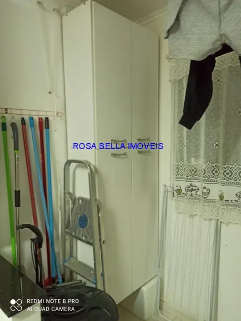 Foto 4 de Apartamento com 2 quartos à venda, 50m2 em Parque Residencial Eloy Chaves, Jundiai - SP