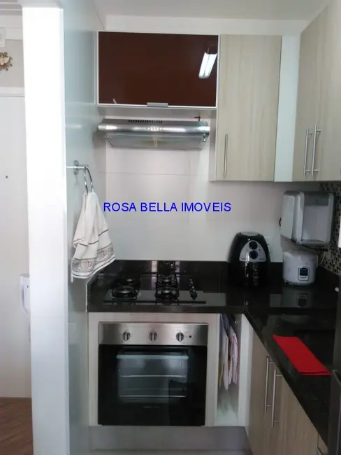 Foto 8 de Apartamento com 2 quartos à venda, 50m2 em Nova Cidade Jardim, Jundiai - SP