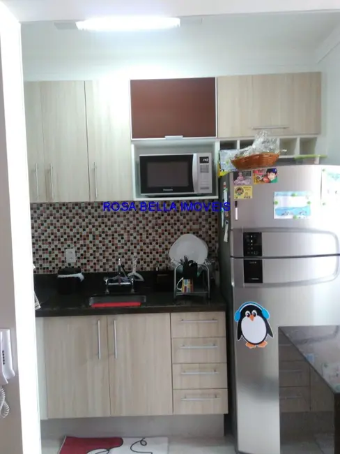 Foto 7 de Apartamento com 2 quartos à venda, 50m2 em Nova Cidade Jardim, Jundiai - SP