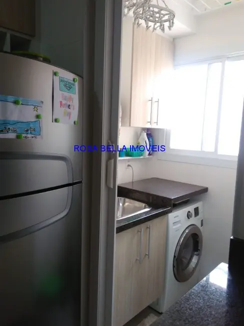 Foto 4 de Apartamento com 2 quartos à venda, 50m2 em Nova Cidade Jardim, Jundiai - SP