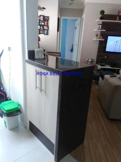 Foto 9 de Apartamento com 2 quartos à venda, 50m2 em Nova Cidade Jardim, Jundiai - SP