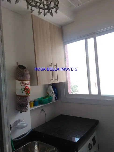 Foto 5 de Apartamento com 2 quartos à venda, 50m2 em Nova Cidade Jardim, Jundiai - SP