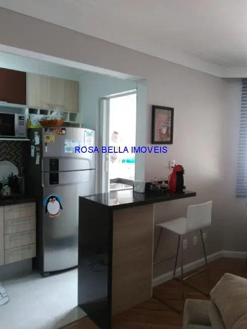 Foto 3 de Apartamento com 2 quartos à venda, 50m2 em Nova Cidade Jardim, Jundiai - SP