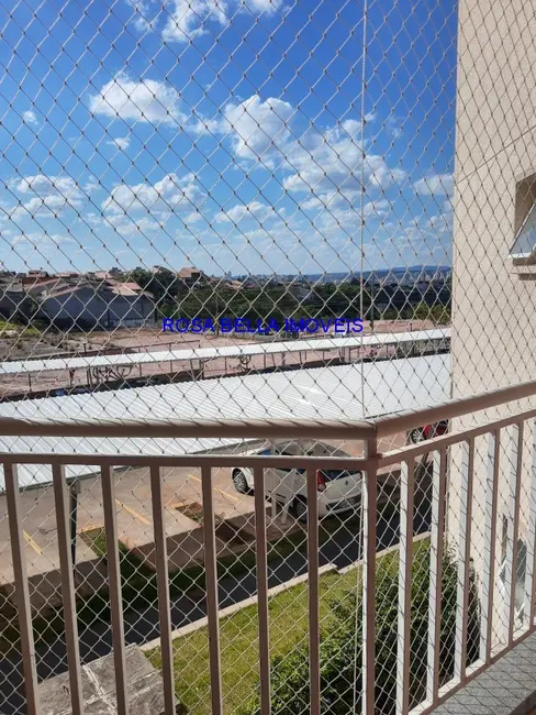 Foto 7 de Apartamento com 2 quartos à venda, 50m2 em Nova Cidade Jardim, Jundiai - SP