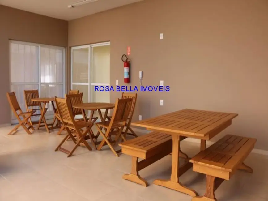 Foto 3 de Apartamento com 2 quartos à venda, 50m2 em Nova Cidade Jardim, Jundiai - SP