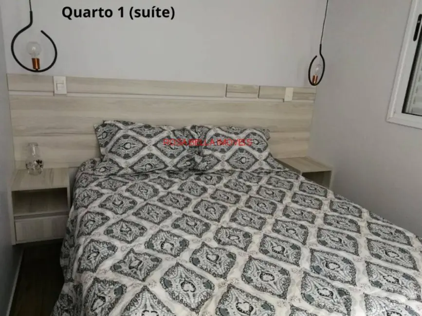 Foto 5 de Apartamento com 3 quartos à venda, 70m2 em Centro, Jundiai - SP