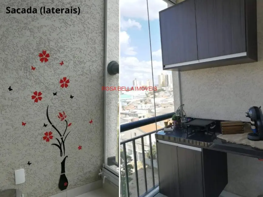 Foto 1 de Apartamento com 3 quartos à venda, 70m2 em Centro, Jundiai - SP