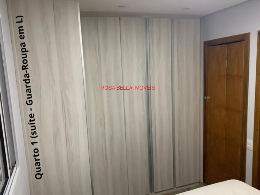 Foto 6 de Apartamento com 3 quartos à venda, 70m2 em Centro, Jundiai - SP