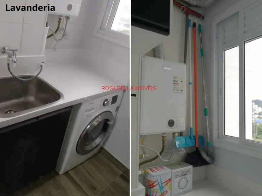 Foto 3 de Apartamento com 3 quartos à venda, 70m2 em Centro, Jundiai - SP