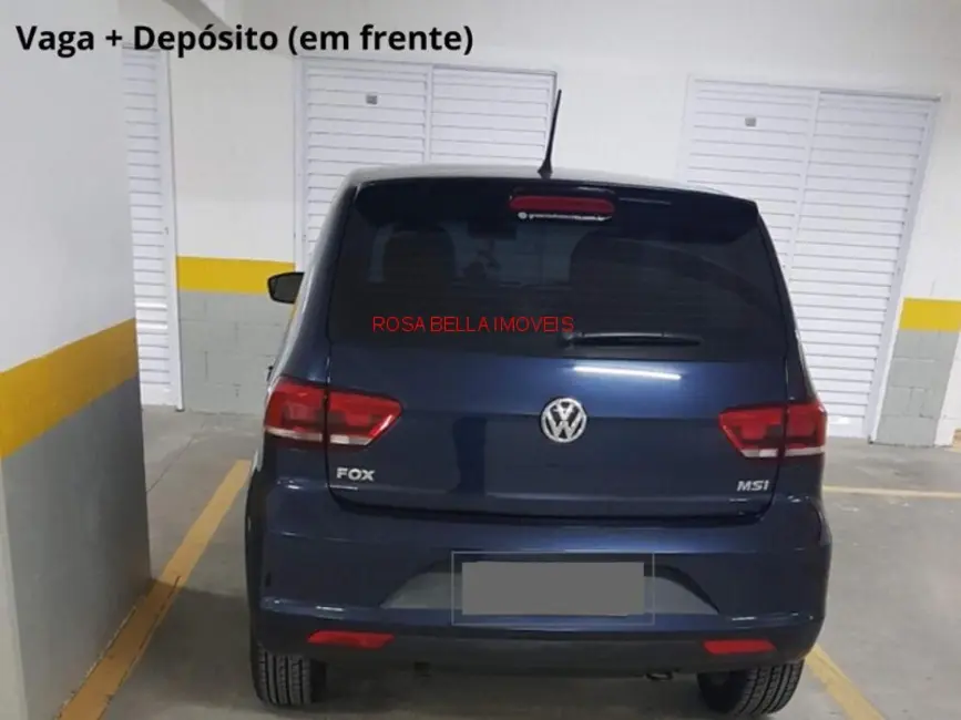 Foto 2 de Apartamento com 3 quartos à venda, 70m2 em Centro, Jundiai - SP