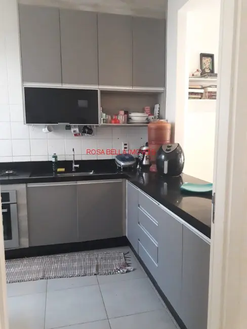 Foto 2 de Casa de Condomínio com 3 quartos à venda, 200m2 em Medeiros, Jundiai - SP