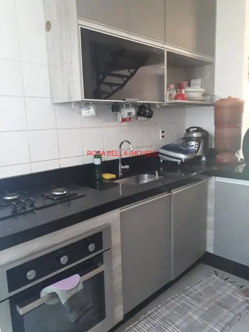 Foto 6 de Casa de Condomínio com 3 quartos à venda, 200m2 em Medeiros, Jundiai - SP