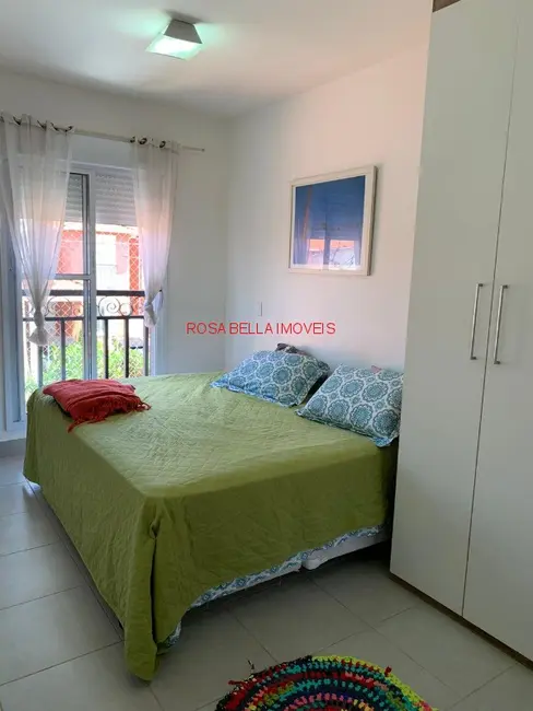 Foto 3 de Casa de Condomínio com 3 quartos à venda, 200m2 em Medeiros, Jundiai - SP