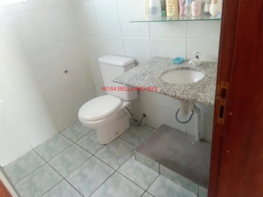 Foto 6 de Apartamento com 3 quartos à venda, 60m2 em Residencial Terra da Uva, Jundiai - SP