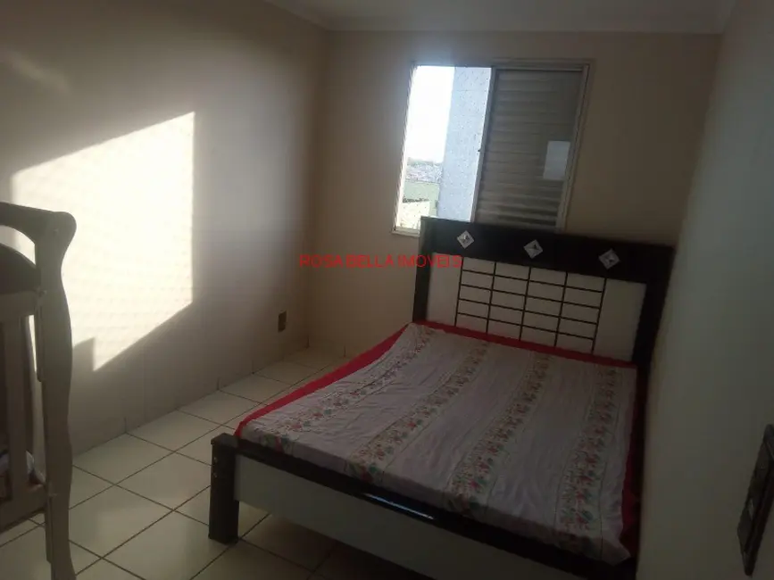 Foto 5 de Apartamento com 3 quartos à venda, 60m2 em Residencial Terra da Uva, Jundiai - SP