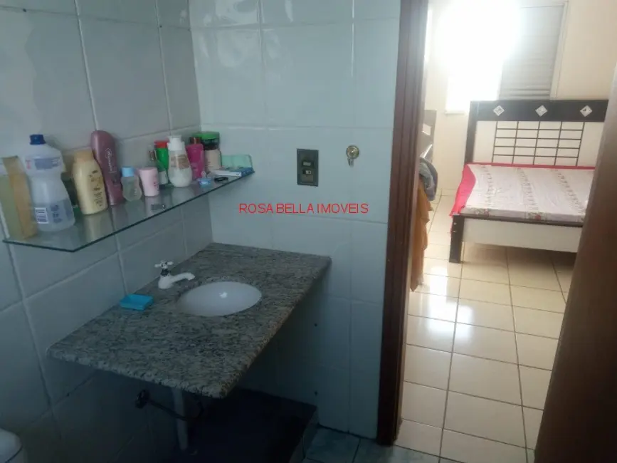 Foto 9 de Apartamento com 3 quartos à venda, 60m2 em Residencial Terra da Uva, Jundiai - SP