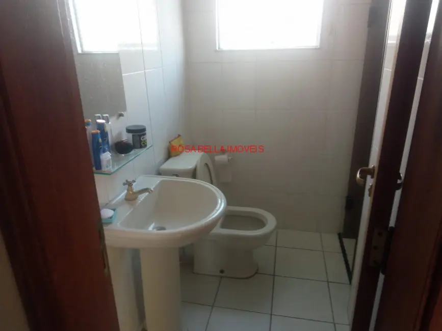 Foto 4 de Apartamento com 3 quartos à venda, 60m2 em Residencial Terra da Uva, Jundiai - SP