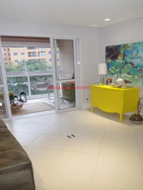 Foto 8 de Apartamento com 3 quartos para alugar, 95m2 em Jardim Bonfiglioli, Jundiai - SP