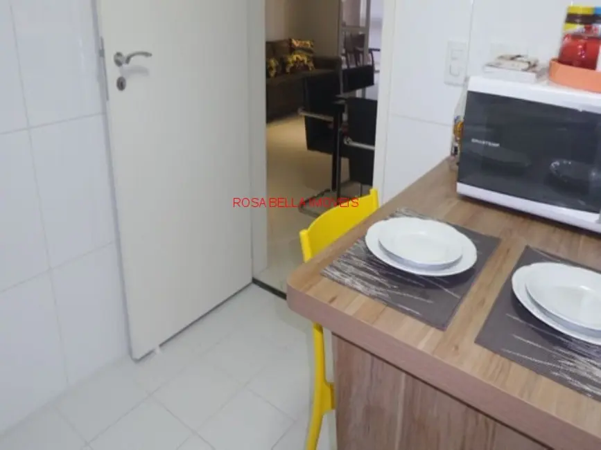 Foto 9 de Apartamento com 3 quartos para alugar, 95m2 em Jardim Bonfiglioli, Jundiai - SP