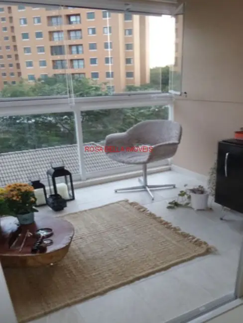 Foto 3 de Apartamento com 3 quartos para alugar, 95m2 em Jardim Bonfiglioli, Jundiai - SP