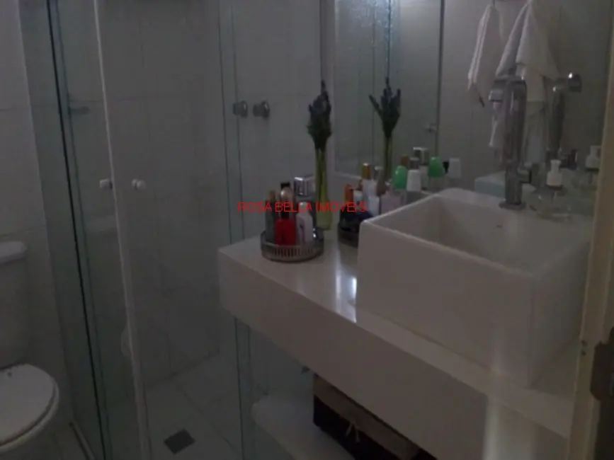 Foto 6 de Apartamento com 3 quartos para alugar, 95m2 em Jardim Bonfiglioli, Jundiai - SP