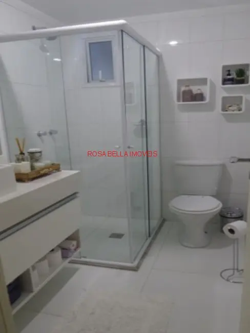 Foto 4 de Apartamento com 3 quartos para alugar, 95m2 em Jardim Bonfiglioli, Jundiai - SP